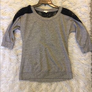 G by Guess Sweater